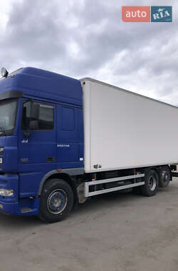 Рефрижератор DAF XF 95 2005 в Хмельницькому