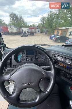 Зерновоз DAF XF 95 2006 в 