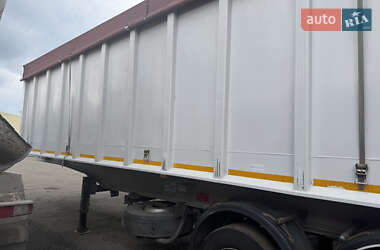 Зерновоз DAF XF 95 2000 в 