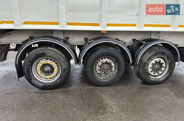 Зерновоз DAF XF 95 2000 в 