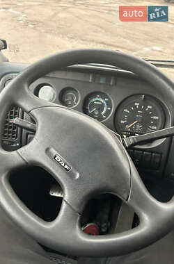 Самосвал DAF XF 95 1999 в 