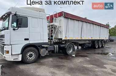 Зерновоз DAF XF 95 2000 в Днепре