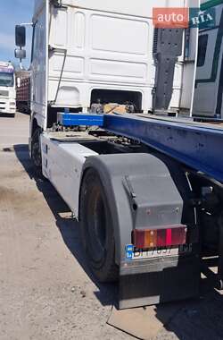Тягач DAF XF 95 2005 в Одессе