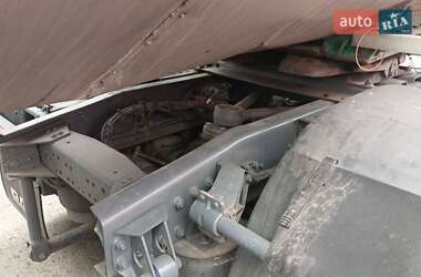 Тягач DAF XF 95 2006 в 