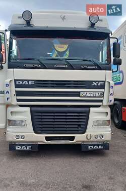 Тягач DAF XF 95 2006 в 