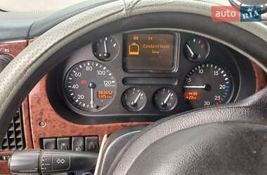 Тягач DAF XF 95 2006 в 
