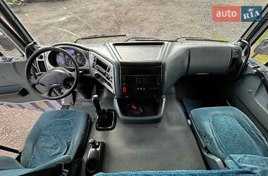 Тягач DAF XF 95 2005 в 