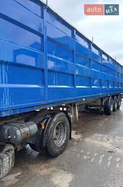 Контейнеровоз DAF XF 95 2005 в 