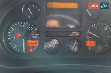 Тягач DAF XF 95 2003 в 