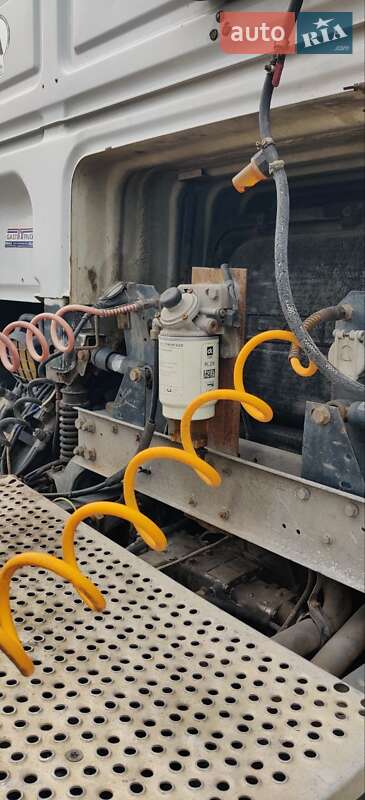 Тягач DAF XF 95 1998 в Харкові