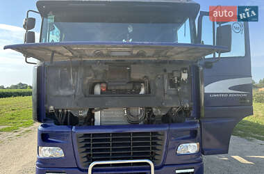 Самосвал DAF XF 95 2000 в 