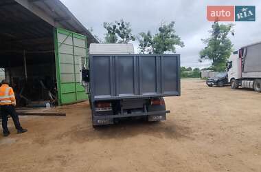 Самосвал DAF XF 95 2002 в 