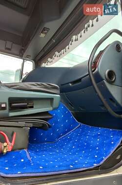 Тягач DAF XF 95 2002 в 