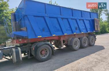 Тягач DAF XF 95 2002 в 