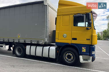 Тягач DAF XF 95 2006 в 