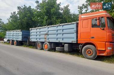 Самосвал DAF XF 95 2020 в Городке