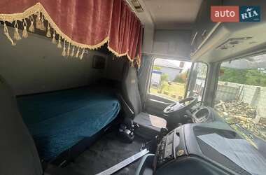 Тягач DAF XF 95 2005 в 