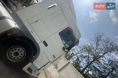Тягач DAF XF 95 2005 в 