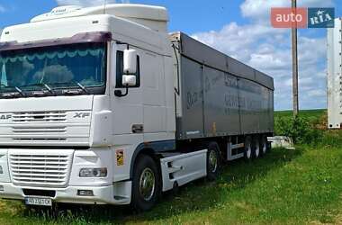 Самосвал DAF XF 95 2006 в Виннице