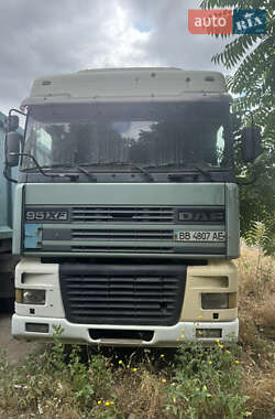 Другие грузовики DAF XF 95 1998 в Одессе