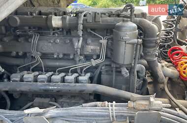Тягач DAF XF 95 2006 в 
