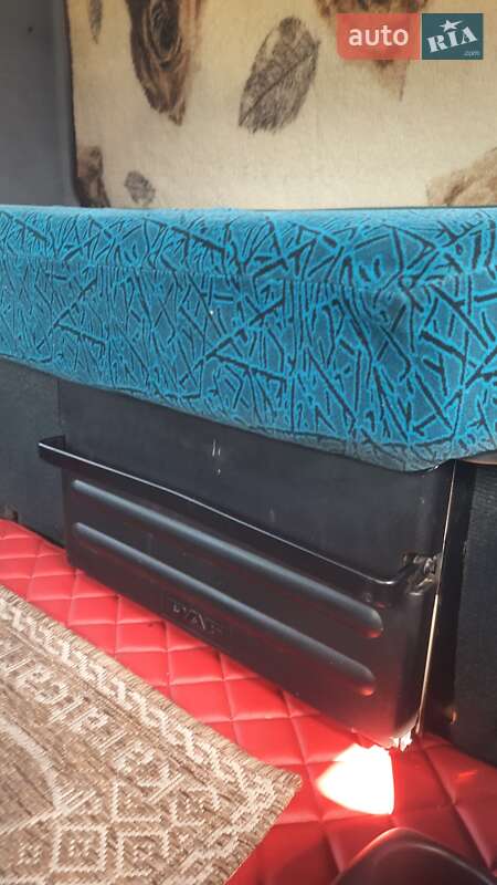 Тягач DAF XF 95 2005 в Дунаївцях фото 2 Тягач DAF XF 95 2005 в Дунаївцях