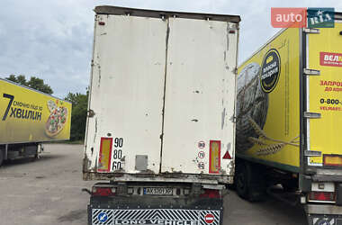 Тягач DAF XF 95 2005 в 