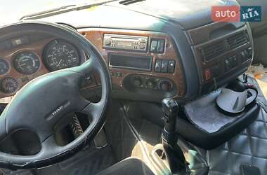 Тягач DAF XF 95 2001 в 