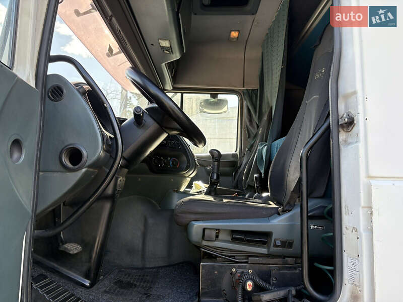 Тягач DAF XF 95 2005 в Полтаві