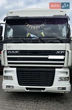 Тягач DAF XF 95 2005 в Хмельницком