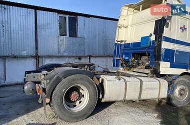 Тягач DAF XF 95 2001 в 