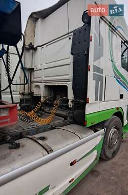 Тягач DAF XF 95 2007 в 