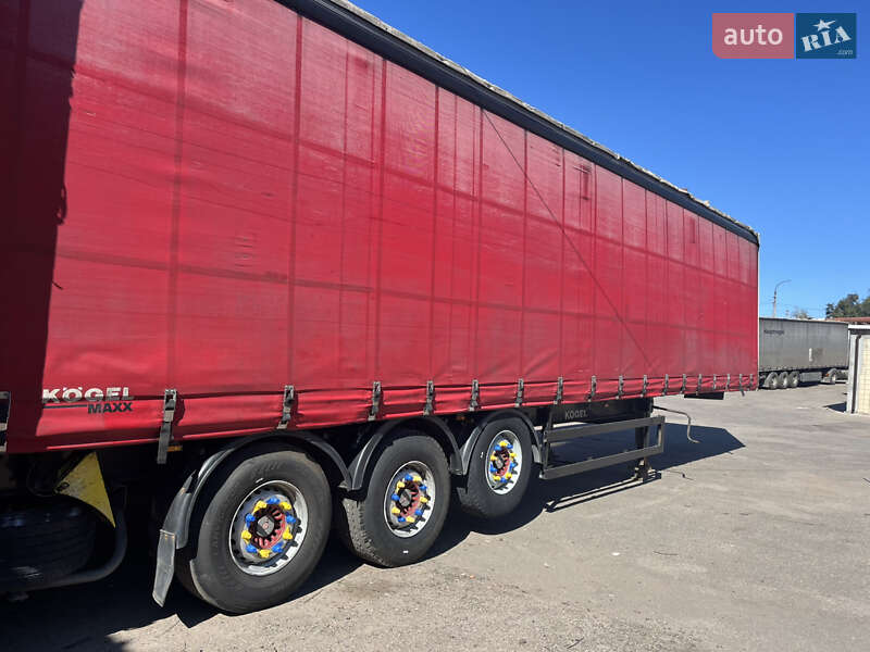Тягач DAF XF 95 2000 в Кривом Роге фото 5 Тягач DAF XF 95 2000 в Кривом Роге