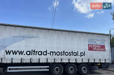 Тягач DAF XF 95 2006 в 