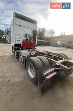 Тягач DAF XF 95 2000 в 
