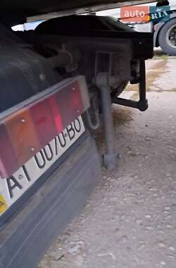 Тягач DAF XF 95 2006 в 