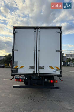 Рефрижератор DAF XF 95 2006 в 