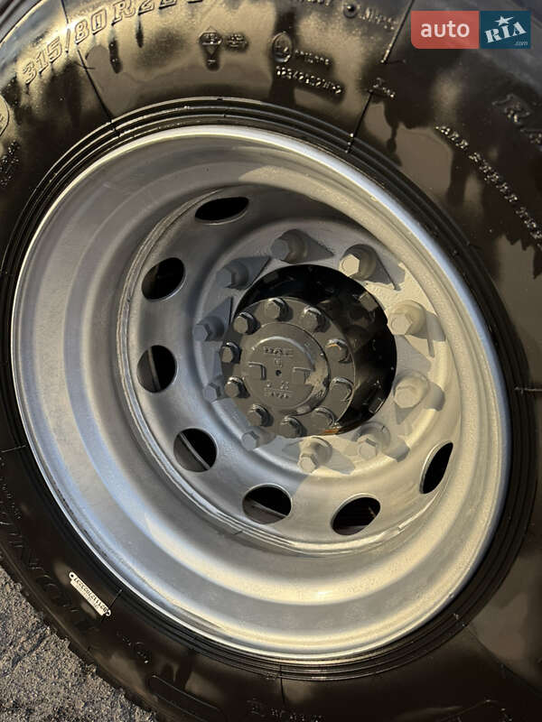 Рефрижератор DAF XF 95 2006 в Киеве фото 14 Рефрижератор DAF XF 95 2006 в Киеве