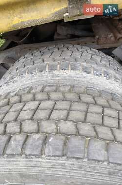 Тягач DAF XF 95 2005 в 