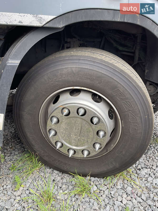 Вантажний фургон DAF XF 95 2003 в Рівному фото 9 Вантажний фургон DAF XF 95 2003 в Рівному