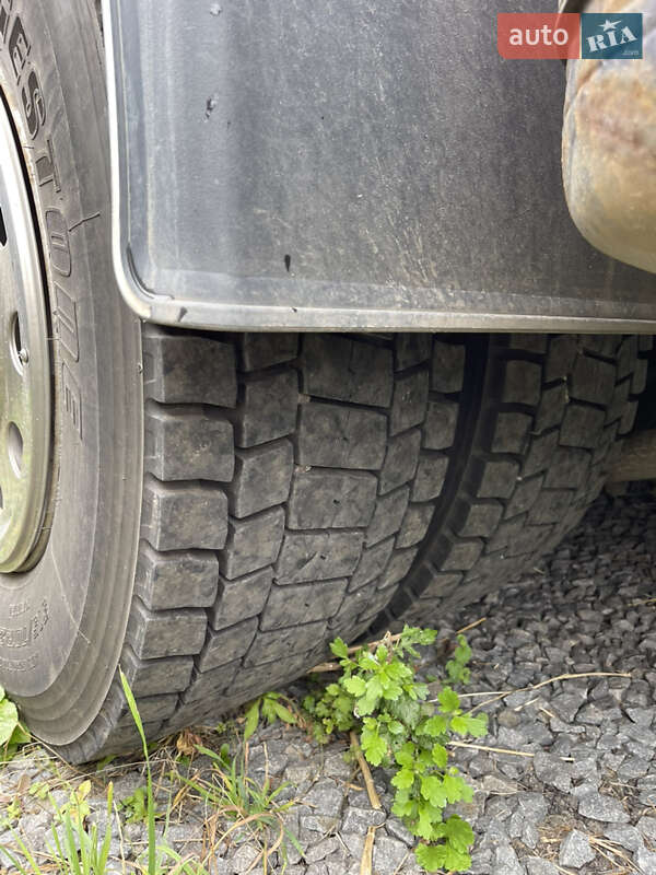 Вантажний фургон DAF XF 95 2003 в Рівному фото 13 Вантажний фургон DAF XF 95 2003 в Рівному