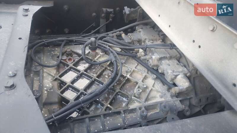 Шасі DAF XF 95 2000 в Рівному фото 7 Шасі DAF XF 95 2000 в Рівному