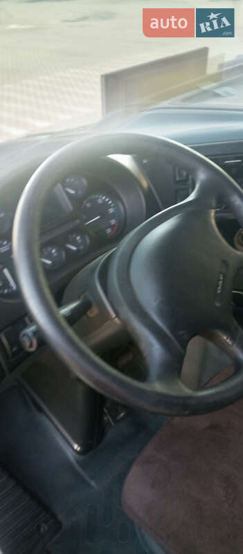 Тягач DAF XF 95 2006 в Дніпрі