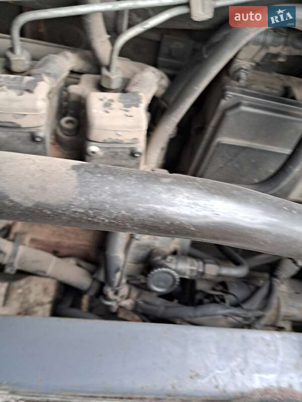 Тягач DAF XF 95 2006 в Борисполі