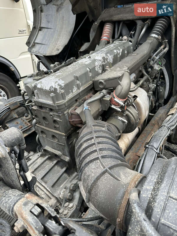 Тягач DAF XF 95 2005 в Луцьку