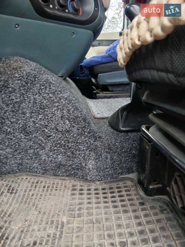 Тягач DAF XF 95 2006 в Гайсину