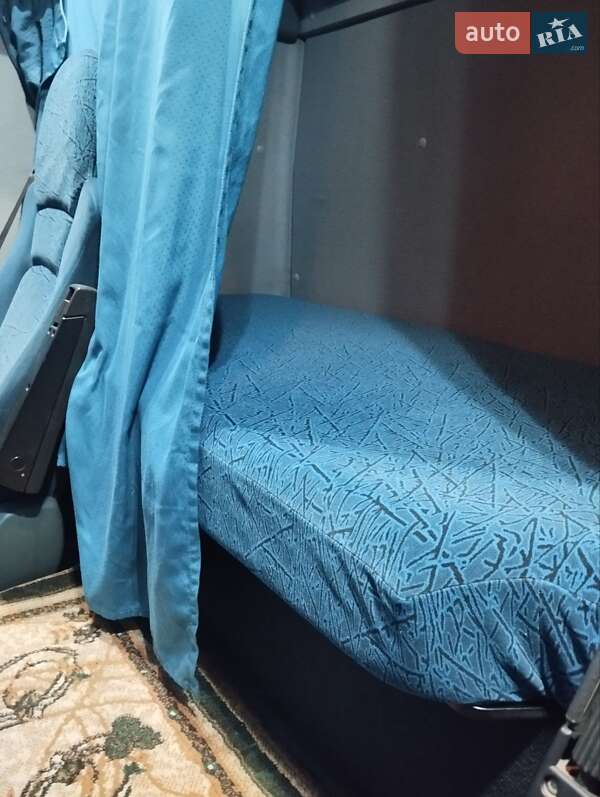 Вантажний фургон DAF XF 95 2006 в Кременчуці