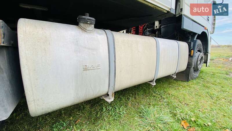 Тягач DAF XF 95 2005 в Чернигове