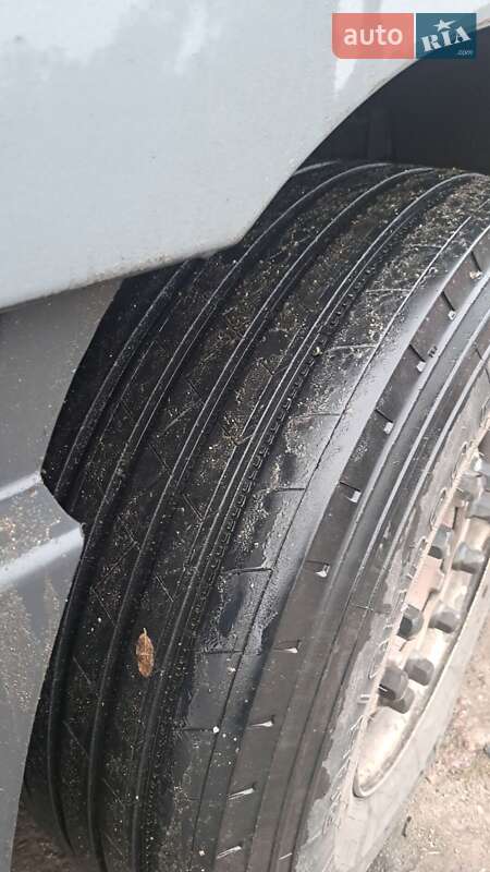 Тягач DAF XF 95 2005 в Каменском