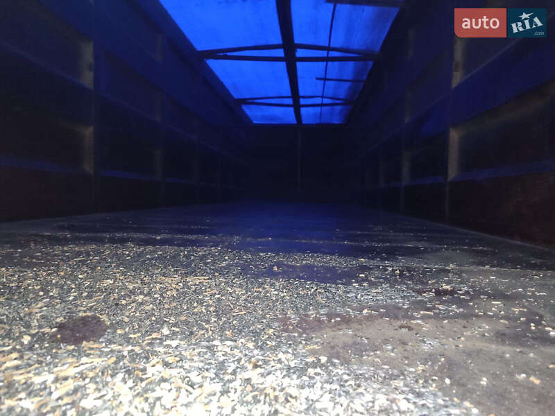 Тягач DAF XF 95 2002 в Харькове